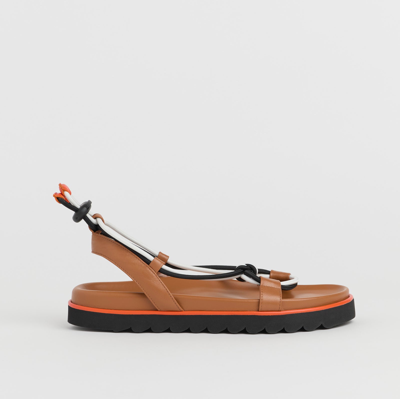 The Drift Sandal in Algarve
