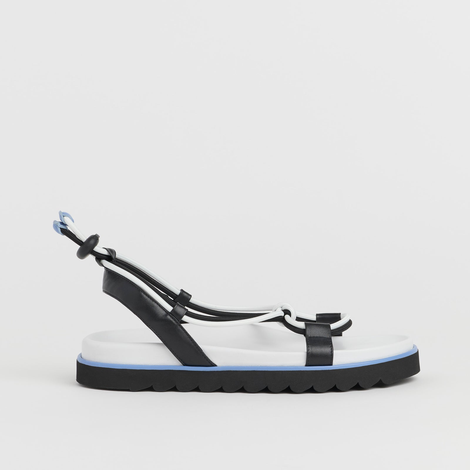 The Drift Sandal in Snail