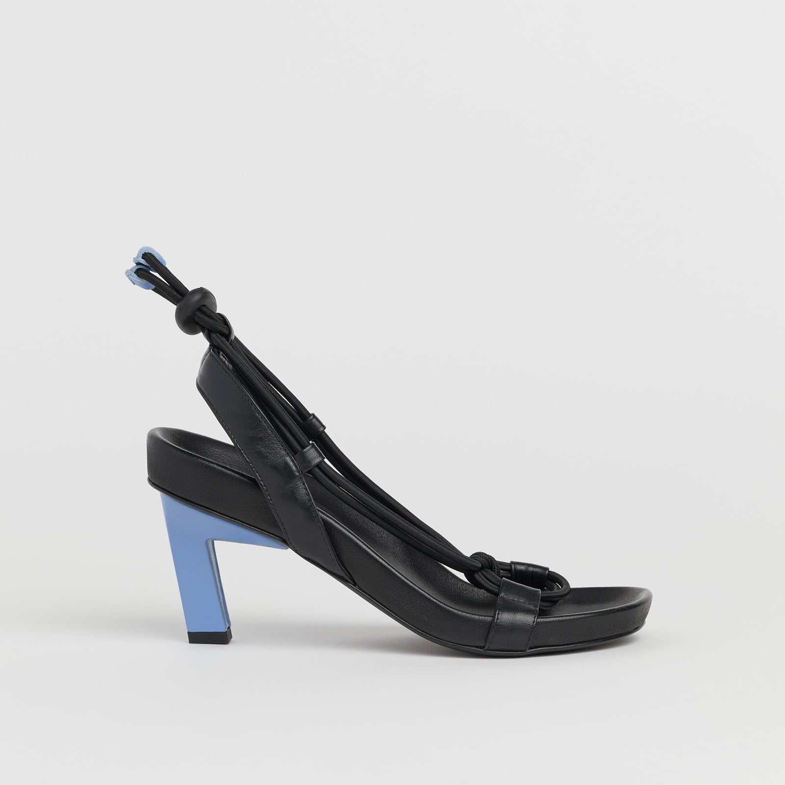 The Twin Heel in Bat