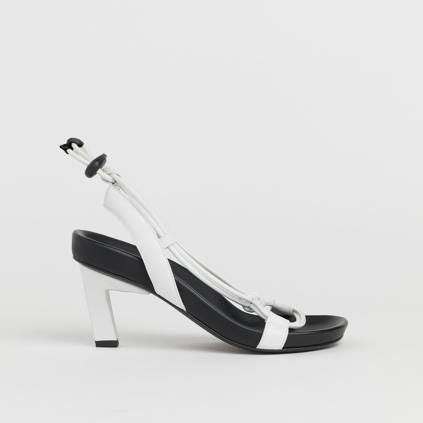 The Twin Heel in Snail