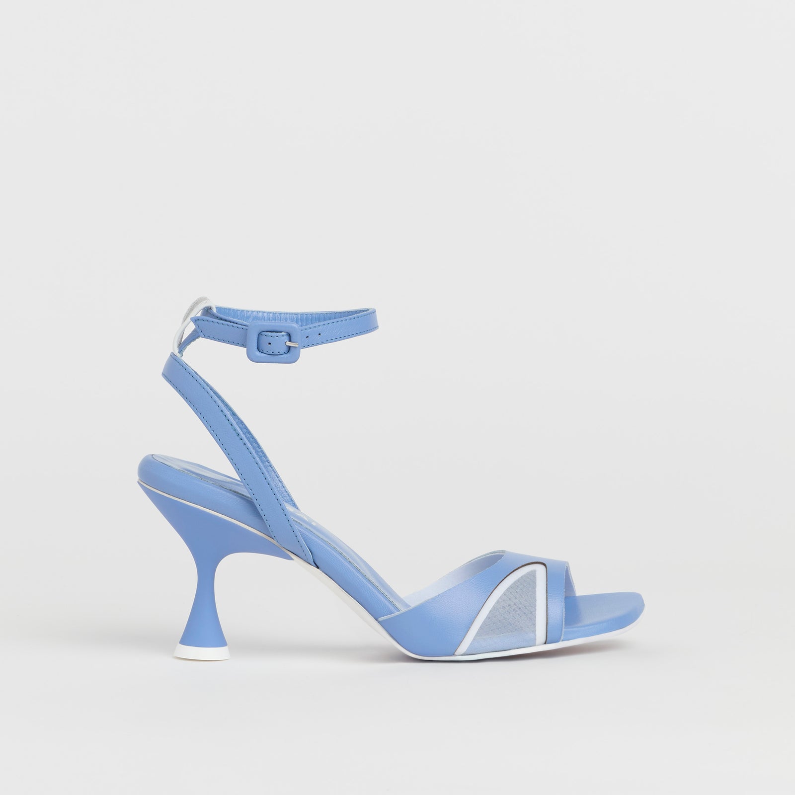 The Jetty Heel in Pluie