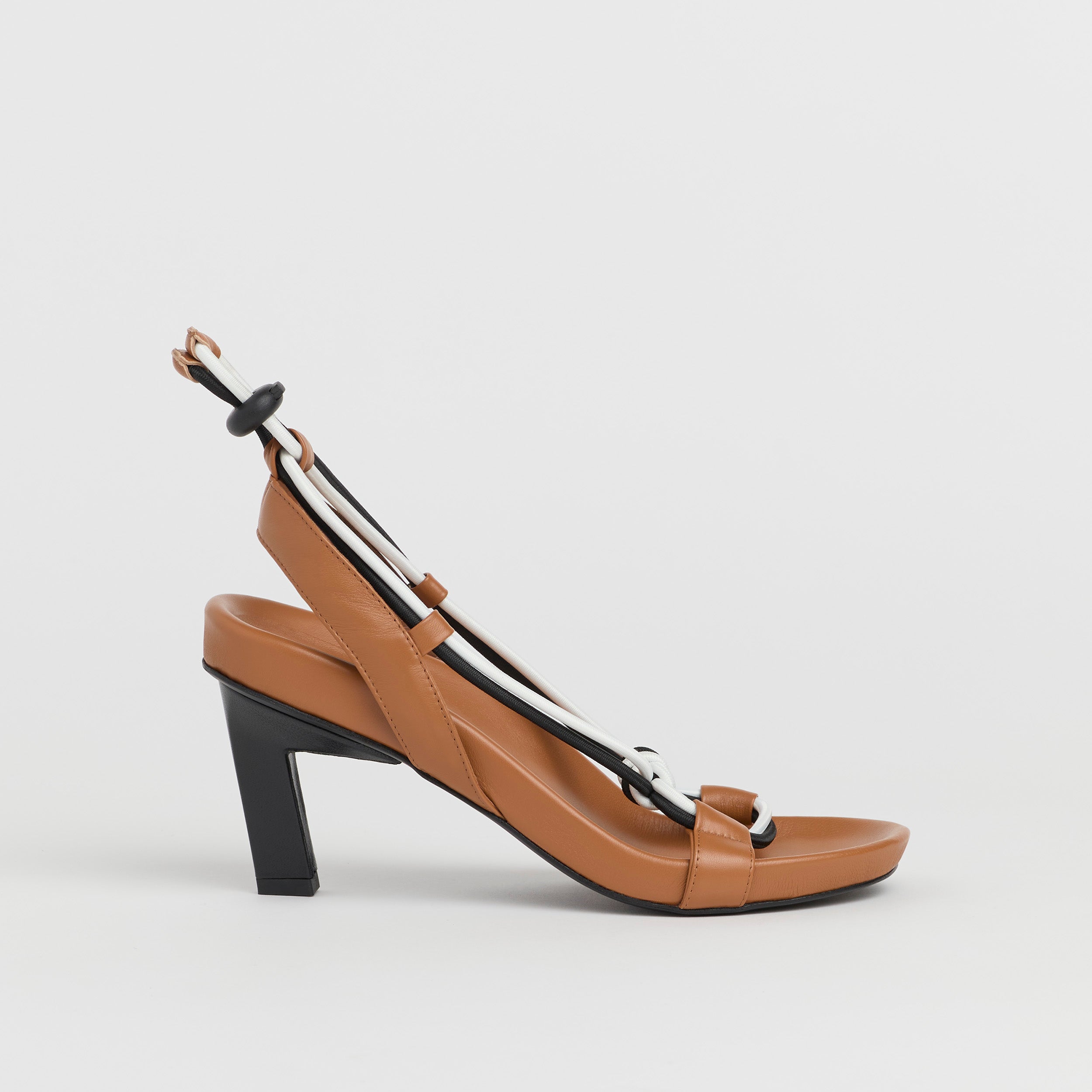 The Twin Heel by LAN MAI | Official Website · LAN MAI