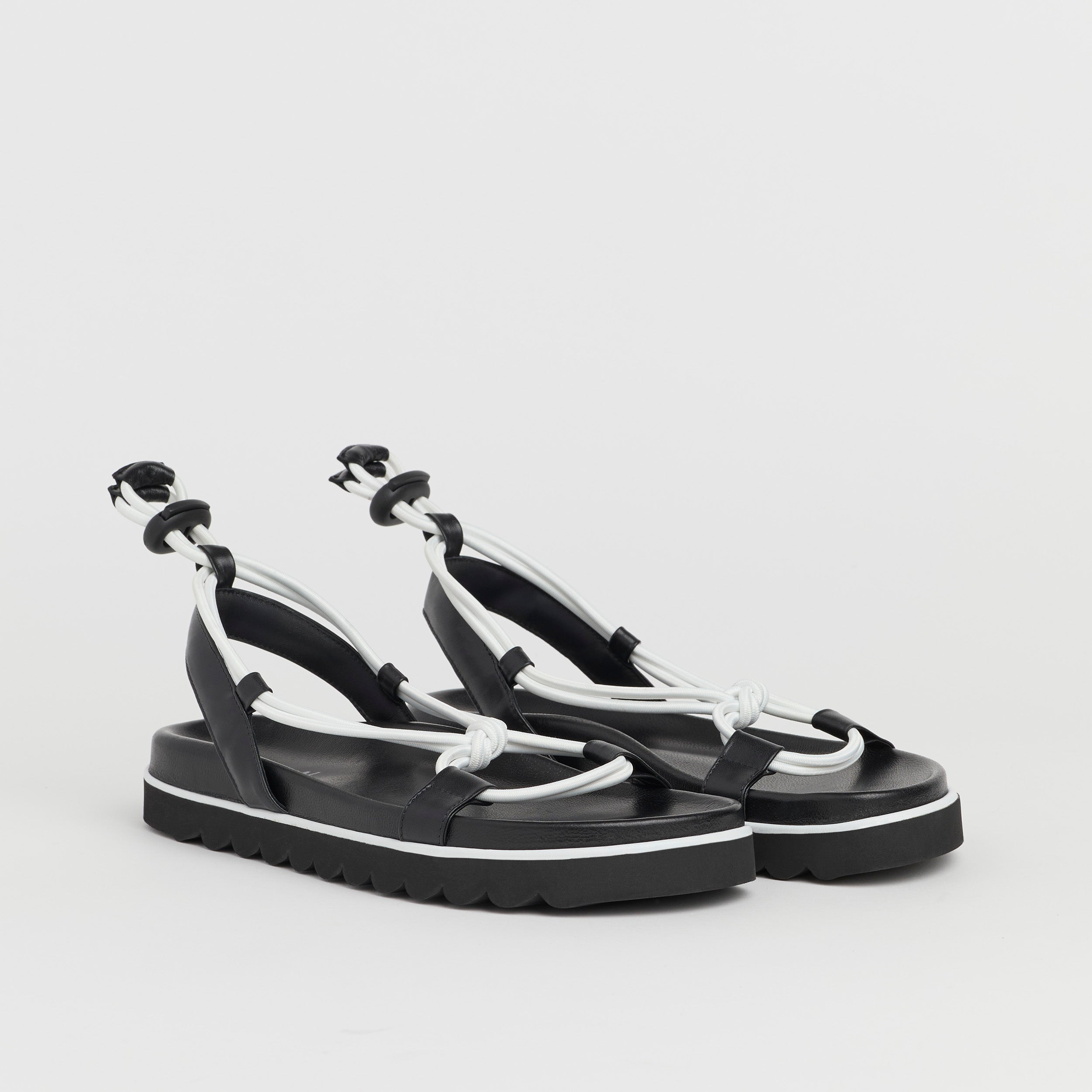 The Drift Sandal in Bat